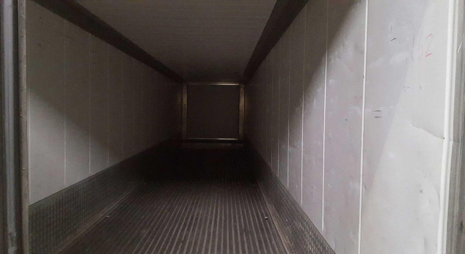 CONTENEDOR AISLADO DE 45 FT HC - Imagen 2