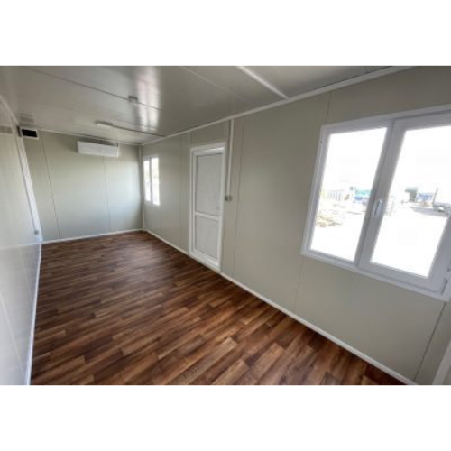 Bungalow modular de 14 m² - Imagen 4