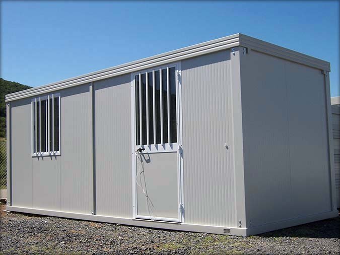 bungalows de obra - Imagen 2