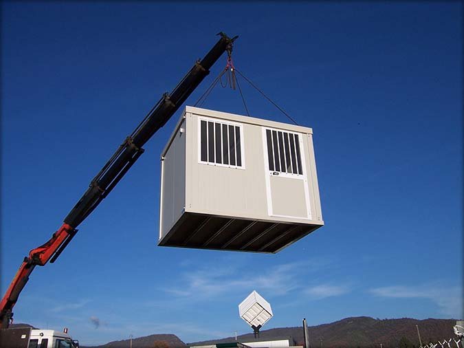 bungalows de obra - Imagen 5