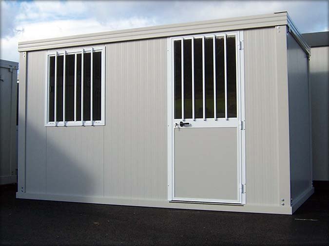 bungalows de obra - Imagen 6