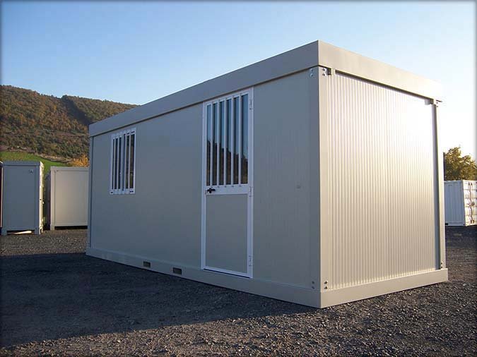 bungalows reforzados - Imagen 2