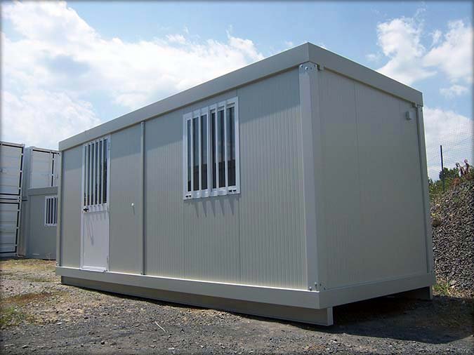 bungalows reforzados - Imagen 4