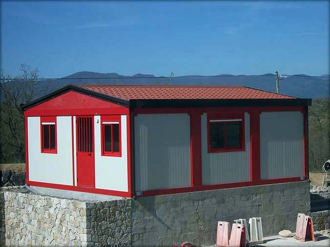 bungalows a medida - Imagen 6