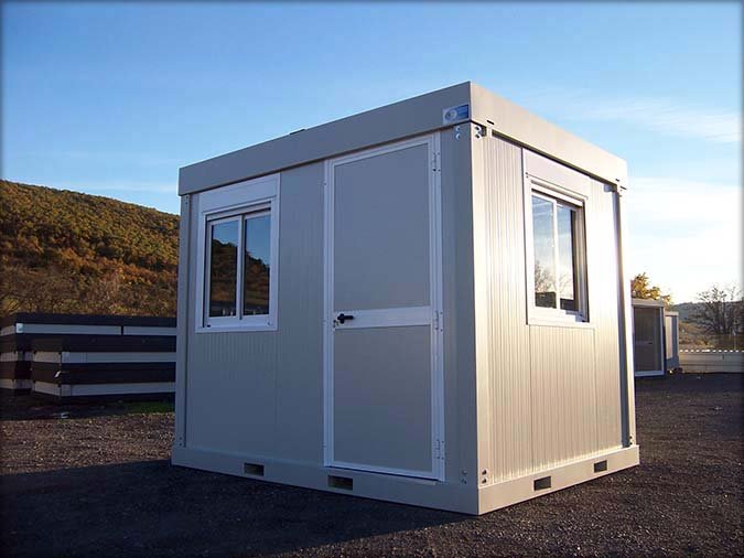 bungalows a medida - Imagen 8