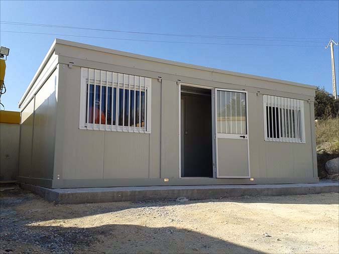 bungalows a medida - Imagen 9