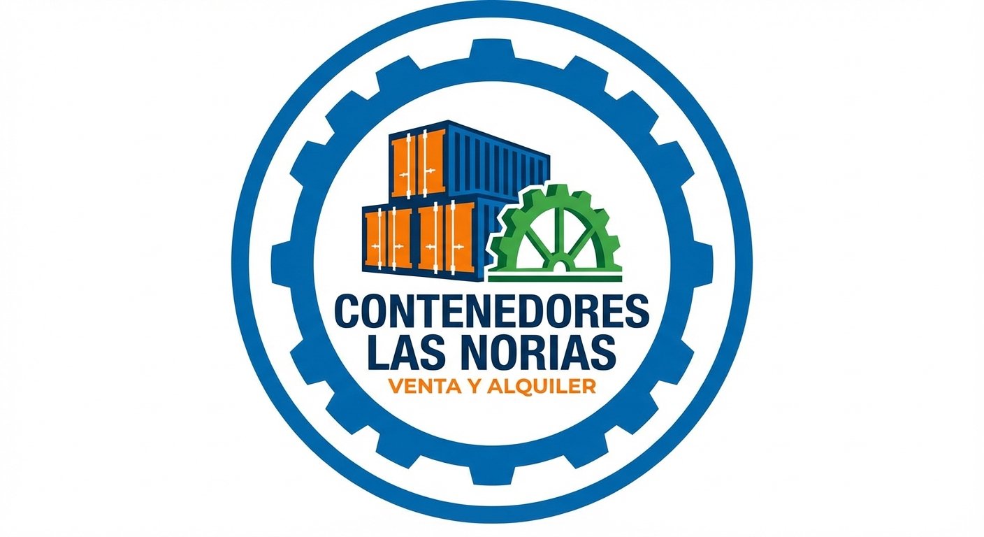 Contenedores Las Norias