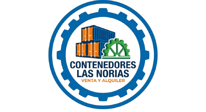 Contenedores Las Norias
